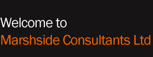Welcome to Marshside Consultants Limited